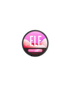 Elf Bar - ELF Nicotine Pouches - 12mg Watermelon