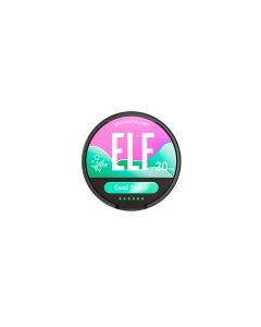 Elf Bar - ELF Nicotine Pouches - 20mg Cool Storm