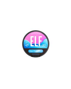 Elf Bar - ELF Nicotine Pouches - 20mg Max Polar Mint