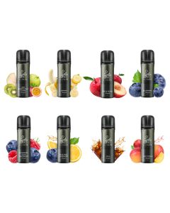 Elfbar - ELFA PRO V2 - 10mg - Pod precaricata