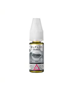 ElfBar Elfliq - ELF Jack - 10ml Liquid (Nik-Salz)