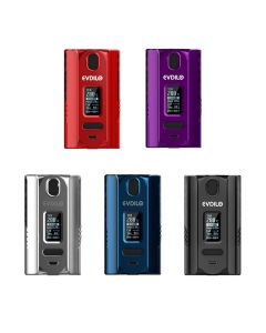 Uwell Evdilo Akkuträger Uwell Evdilo Akkuträger