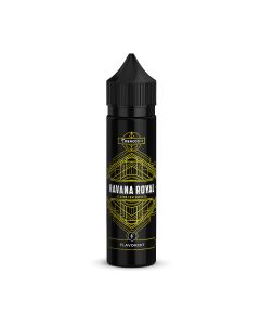Flavorist - Havana Royal Aroma Flavorist - Havana Royal Aroma