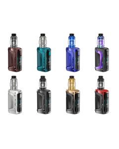Kit Geekvape Aegis Legend 5