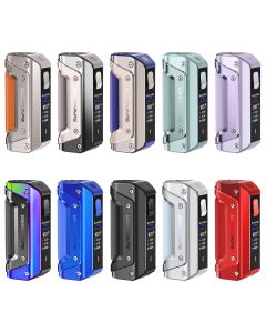 Geekvape Aegis Solo 3 Akkuträger/Mod Geekvape Aegis Solo 3 Akkuträger/Mod
