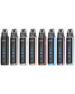 Geekvape Wenax Q Ultra Podset Geekvape Wenax Q Ultra Podset