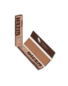 Gizeh - BROWN Papers KSS mit Tips Gizeh - BROWN Papers KSS mit Tips