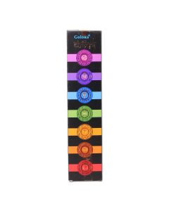 Goloka - Chakra Räucherstäbchen Goloka - Chakra Räucherstäbchen