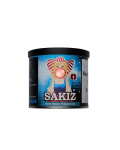 Hasso - Flying Sakiz - 200g - Tabacco per shisha Hasso - Flying Sakiz - 200g - Tabacco per shisha