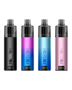 Kit Pod Hexus Go