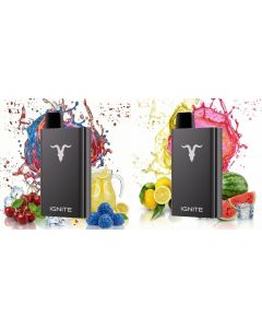 Ignite P15 Kit Pod Starter Ignite P15 Kit Pod Starter