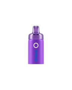 Instaflow O Pro Kartuschen Sour Blackcurrant