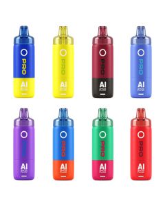Kit Pod Instaflow O Pro