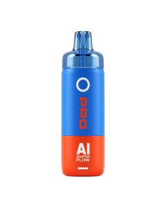 Instaflow O Pro Podset Blue Blood Orange Instaflow O Pro Podset Blue Blood Orange