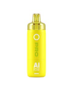 Instaflow O Pro Podset Pineapple Instaflow O Pro Podset Pineapple