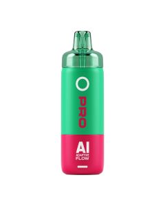Instaflow O Pro Podset Raspberry Watermelon Instaflow O Pro Podset Raspberry Watermelon