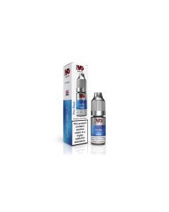 IVG Salt - Pro Blue - 10ml Liquid (Nik-Salz) 20 mg/ml Nikotin IVG Salt - Pro Blue - 10ml Liquid (Nik-Salz) 20 mg/ml Nikotin