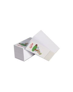 Jilter - Jiltip Filtertips M Perfo Jilter - Jiltip Filtertips M Perfo