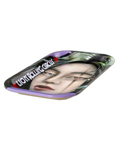 Lion Rolling Circus - TORA TORA - Metall - Mischschale M Lion Rolling Circus - TORA TORA - Metall - Mischschale M