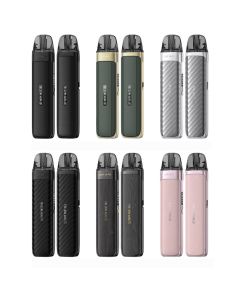 Lost Vape Thelema Aura S Kit Pod