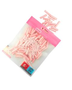 Medusafilters - Filtri a carbone attivo Rosé 100 pz Medusafilters - Filtri a carbone attivo Rosé 100 pz