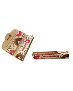 Monkey King - Cartine Munchies KSS con Tips Monkey King - Cartine Munchies KSS con Tips