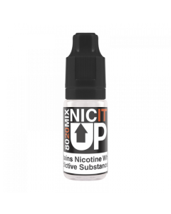 Vampire Vape - Nikotinshot 10ml - 20/80 - 18mg Vampire Vape - Nikotinshot 10ml - 20/80 - 18mg