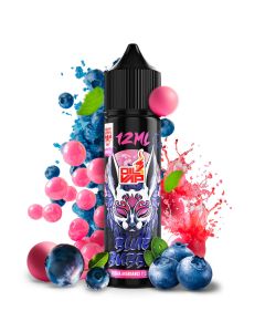 Oil4Vap Kabuki - Bluebubble - Aroma Longfill 12/60ml Oil4Vap Kabuki - Bluebubble - Aroma Longfill 12/60ml