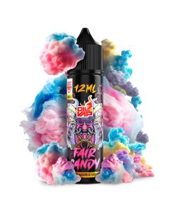 Oil4Vap Kabuki - Fair Candy - Aroma Longfill 12/60 ml Oil4Vap Kabuki - Fair Candy - Aroma Longfill 12/60 ml