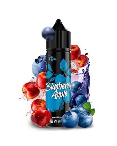 Oil4Vap O4V - Mirtillo Mela - Aroma Longfill 16/60ml Oil4Vap O4V - Mirtillo Mela - Aroma Longfill 16/60ml