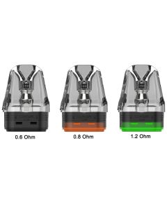 Oxva Xlim Top Fill SS Pod / Cartuccia Oxva Xlim Top Fill SS Pod / Cartuccia