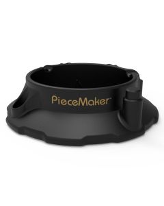 PeaceMaker - Posacenere Kashed multiuso in silicone - Nero PeaceMaker - Posacenere Kashed multiuso in silicone - Nero