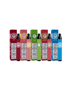 PGVG Lab Don Cristo NS700 - NS20mg - Pod Usa e Getta PGVG Lab Don Cristo NS700 - NS20mg - Pod Usa e Getta