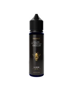 Protect Le Grand Rôle des Abeilles - La Regina - Liquido 50/75 ml (Shortfill) Protect Le Grand Rôle des Abeilles - La Regina - Liquido 50/75 ml (Shortfill)