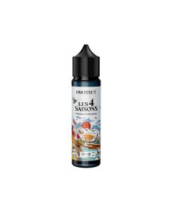 Protect - Les 4 Saisons - Dessert al lampone - Autunno - Liquido 50/75ml (Shortfill)