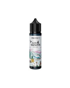 Protect - Les 4 Saisons - Caffè e biscotto - Inverno - Liquido 50/75ml (Shortfill) Protect - Les 4 Saisons - Caffè e biscotto - Inverno - Liquido 50/75ml (Shortfill)