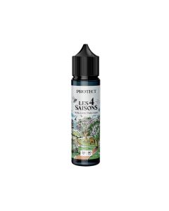 Protect - Les 4 Saisons - Pesca, litchi e frutti rossi - Primavera - Liquido 50/75ml (Shortfill) Protect - Les 4 Saisons - Pesca, litchi e frutti rossi - Primavera - Liquido 50/75ml (Shortfill)