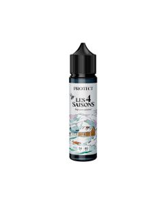 Protect - Les 4 Saisons - Popcorn al caramello - Inverno - Liquido 50/75ml (Shortfill) Protect - Les 4 Saisons - Popcorn al caramello - Inverno - Liquido 50/75ml (Shortfill)