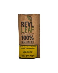 Real Leaf - Classic - 30 g - Sostituto del tabacco Real Leaf - Classic - 30 g - Sostituto del tabacco