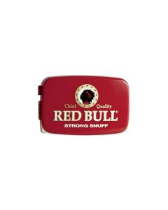 Red Bull - Ultra forte - 7g - Tabacco da fiuto Red Bull - Ultra forte - 7g - Tabacco da fiuto