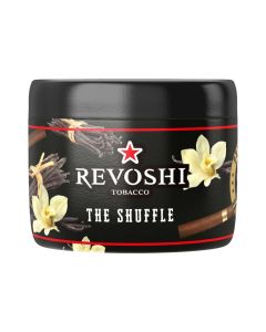 Revoshi - Punch of Dark - The Shuffle - 50g - Tabacco da shisha Revoshi - Punch of Dark - The Shuffle - 50g - Tabacco da shisha