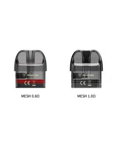 Rincoe Jellybox V Pod / Cartridge Rincoe Jellybox V Pod / Cartridge