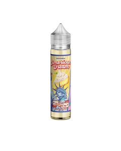 Savourea American Dream - Torta meringata al limone - Liquido 50/70ml (Shortfill)