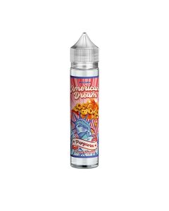 Savourea American Dream - Popycorn - Liquido 50/70ml (Shortfill)