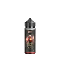 Savourea Arômes & Secrets - Etna - Liquido 100/120 ml (Shortfill)