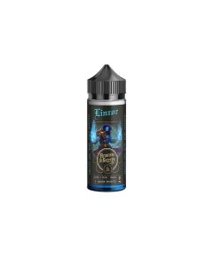 Savourea Arômes & Secrets - Linzor - Liquido 100/120 ml (Shortfill)