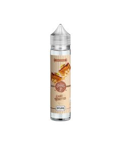 Savourea Le Petit Gourmet - Torta alle nocciole - Liquido 50/70ml (Shortfill)