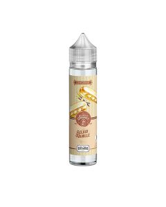 Savourea Le Petit Gourmet - Éclair alla vaniglia - Liquido 50/70ml (Shortfill)