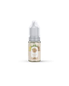 Savourea Le petit verger - Ananas Coco - 10ml Liquid (Nikotin) Savourea Le petit verger - Ananas Coco - 10ml Liquid (Nikotin)