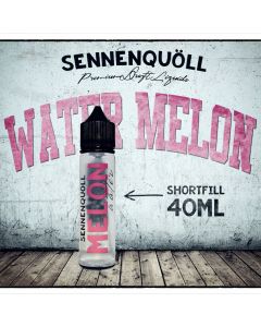 Sennenquöll Originals - Water Melon Liquid Sennenquöll Originals - Water Melon Liquid
